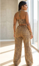 Load image into Gallery viewer, Lilly jumpsuit