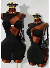 Load image into Gallery viewer, Cutout mini