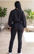 Load image into Gallery viewer, Lena -black set