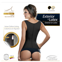 Load image into Gallery viewer, Classic latex vest