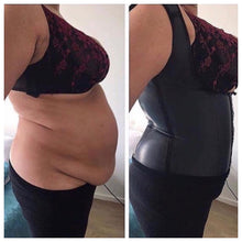 Load image into Gallery viewer, Classic latex vest