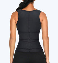 Load image into Gallery viewer, Double compression vest
