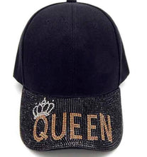 Load image into Gallery viewer, Queen hat
