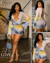 Load image into Gallery viewer, Kera mini dress
