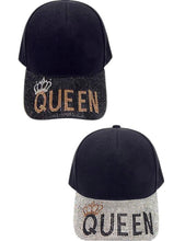 Load image into Gallery viewer, Queen hat
