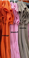 Load image into Gallery viewer, Tennis dress -pink or orange
