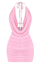 Load image into Gallery viewer, Pretty in pink -dress
