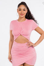 Load image into Gallery viewer, Jersey dress
