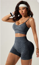 Load image into Gallery viewer, Gym set  -black
