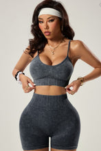 Load image into Gallery viewer, Gym set  -black
