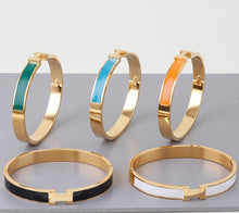 Load image into Gallery viewer, H inspired bracelets
