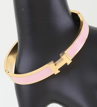 Load image into Gallery viewer, H inspired bracelets
