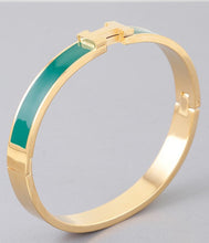 Load image into Gallery viewer, H inspired bracelets
