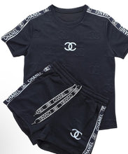 Load image into Gallery viewer, Trendy 2 piece cc set
