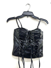 Load image into Gallery viewer, Spaghetti strap corset
