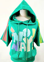 Load image into Gallery viewer, No way hoodie
