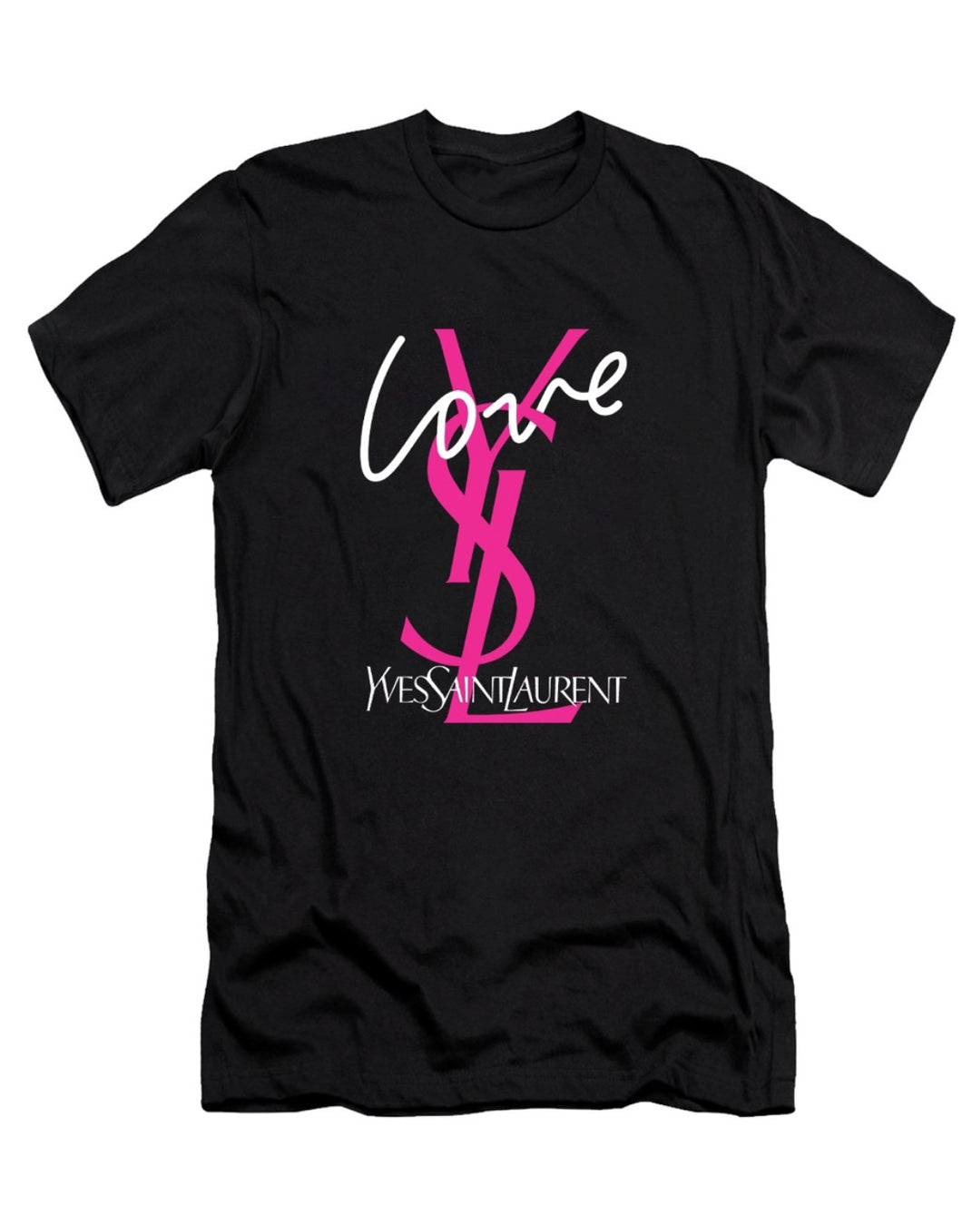 Graphic tee