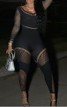 Load image into Gallery viewer, Night out -jumpsuit
