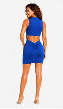 Load image into Gallery viewer, Jess bodycon dress
