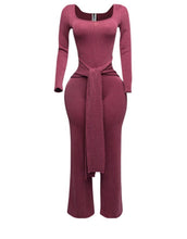 Load image into Gallery viewer, Bonita -plus jumpsuit
