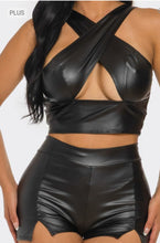 Load image into Gallery viewer, Cross over top
