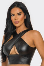 Load image into Gallery viewer, Cross over top
