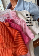 Load image into Gallery viewer, Rib collar set
