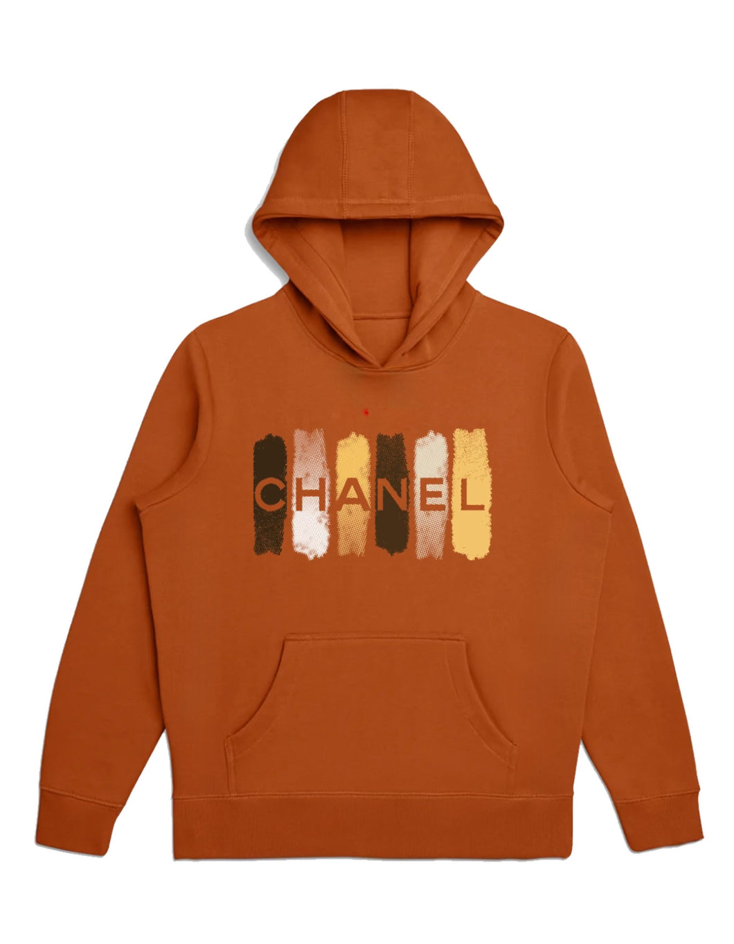 Autum color hoodie
