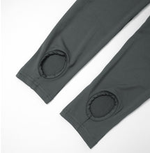 Load image into Gallery viewer, Faux fur panel jumpsuit
