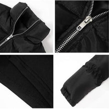 Load image into Gallery viewer, Puffer romper
