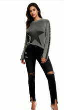 Load image into Gallery viewer, You are a star -sweater
