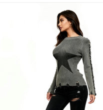 Load image into Gallery viewer, You are a star -sweater
