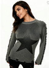 Load image into Gallery viewer, You are a star -sweater
