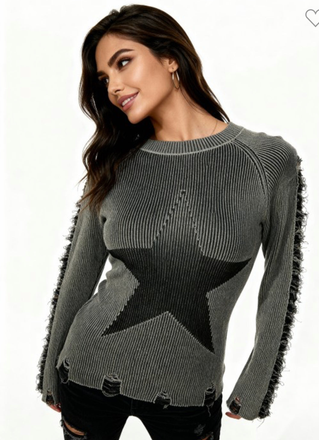 You are a star -sweater