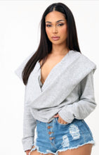 Load image into Gallery viewer, Twisted front
