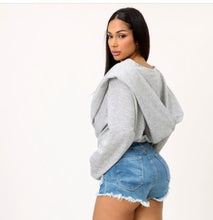 Load image into Gallery viewer, Twisted front
