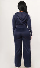Load image into Gallery viewer, Diana navy set
