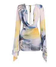Load image into Gallery viewer, Kera mini dress
