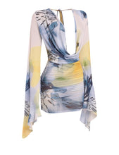 Load image into Gallery viewer, Kera mini dress
