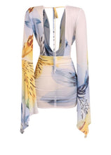 Load image into Gallery viewer, Kera mini dress
