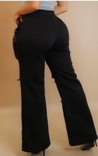 Load image into Gallery viewer, Zipper pants
