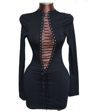 Load image into Gallery viewer, Lace me up
