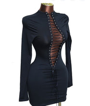 Load image into Gallery viewer, Lace me up
