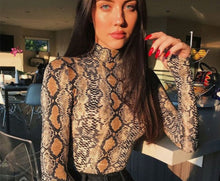 Load image into Gallery viewer, Python - bodysuit
