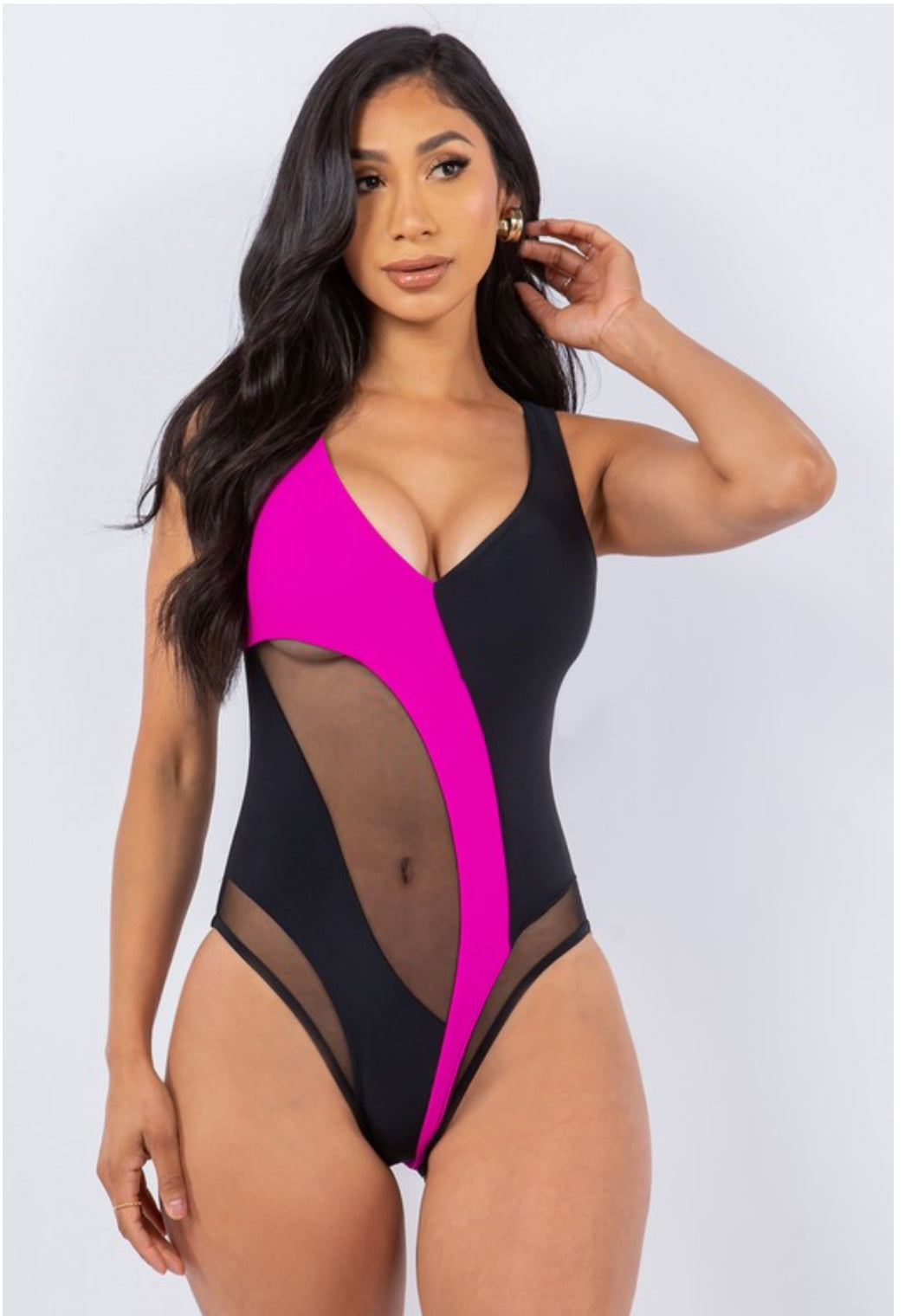 Lexi swimsuit
