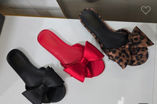 Load image into Gallery viewer, Bow sandals

