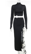 Load image into Gallery viewer, Frances skirt set
