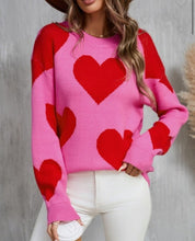 Load image into Gallery viewer, Valentine’s Day top
