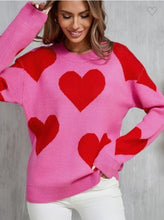 Load image into Gallery viewer, Valentine’s Day top
