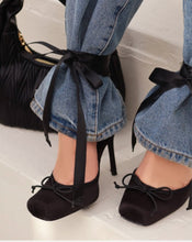 Load image into Gallery viewer, Ballerina -heel
